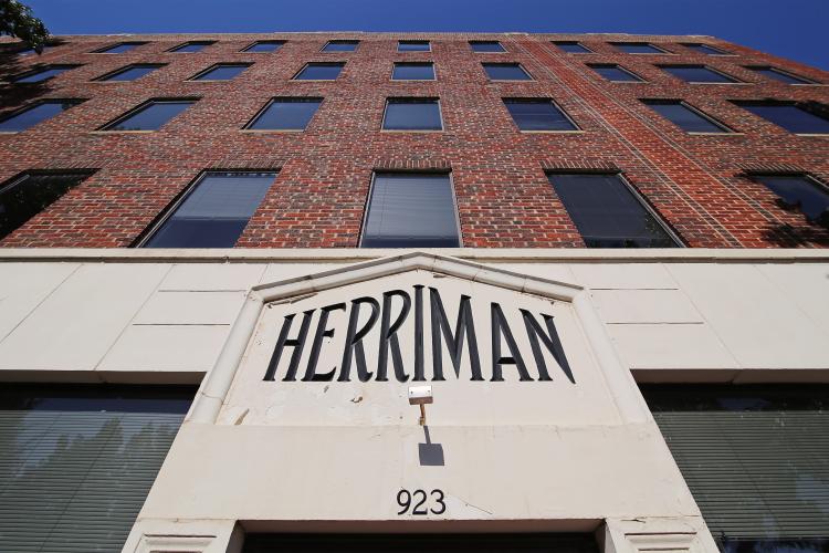 Herriman Building Office Space for Lease Price Edwards and Company
